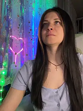  Anna cutie  online show from 30, 4, 2026