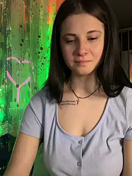  Anna cutie  online show from 30, 4, 2026