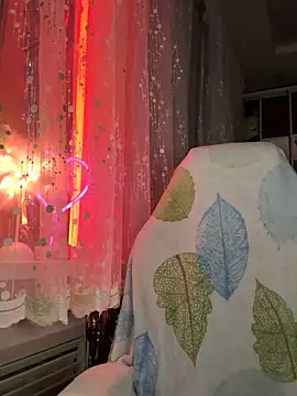  Anna cutie  online show from 10, 5, 2026