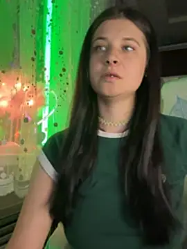  Anna cutie  online show from 12, 5, 2026