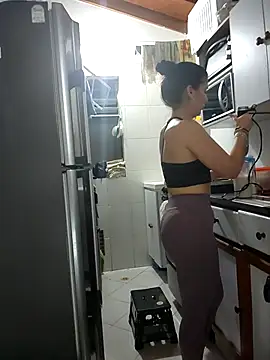 sashaaqueen online show from 27, 2, 2026