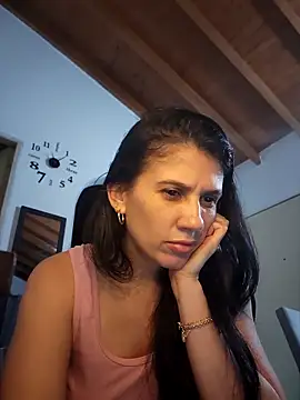 sashaaqueen online show from 24, 4, 2026