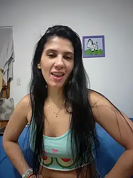 sashaaqueen online show from 4, 5, 2026