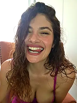 CelineBoyer online show from 24, 3, 2026