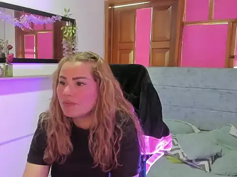 Julieta star  online show from 14, 3, 2026