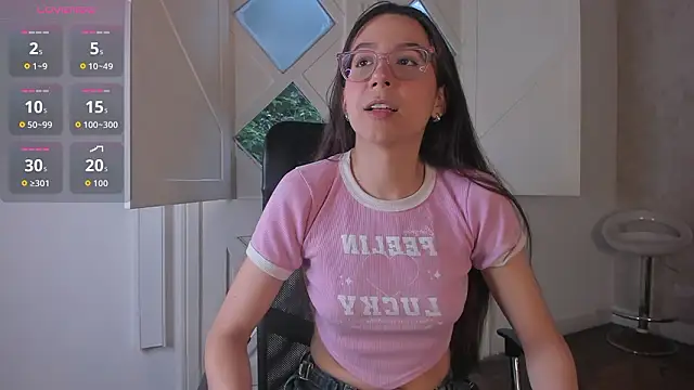 Snapshot of Arii_wilde chatting on 3, 3, 2026 Arii wilde online show from 3, 3, 2026