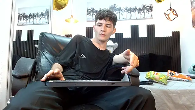 trevor mob online show from 27, 7, 2026