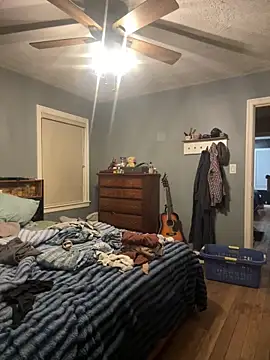 Melissa7619 online show from 3, 3, 2026