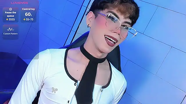 Gema Jones  online show from 27, 6, 2026