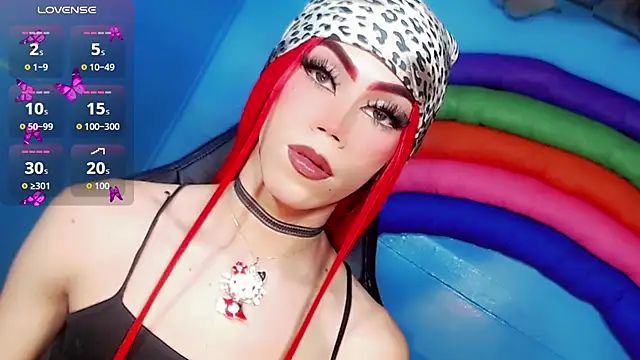 Gema Jones  online show from 3, 7, 2026