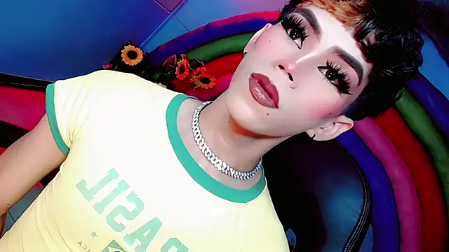 Gema Jones  online show from 15, 7, 2026