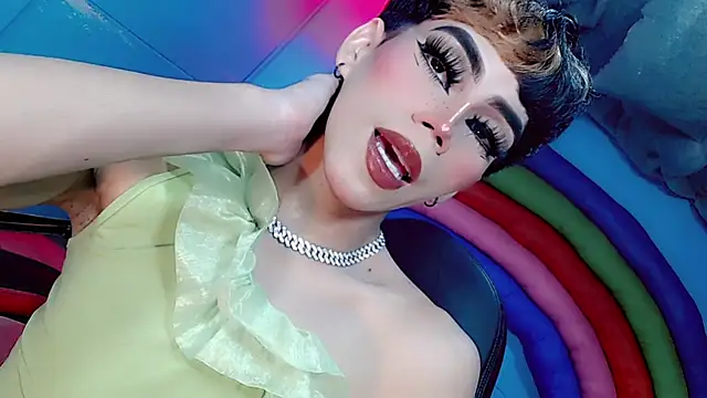 Gema Jones  online show from 16, 7, 2026