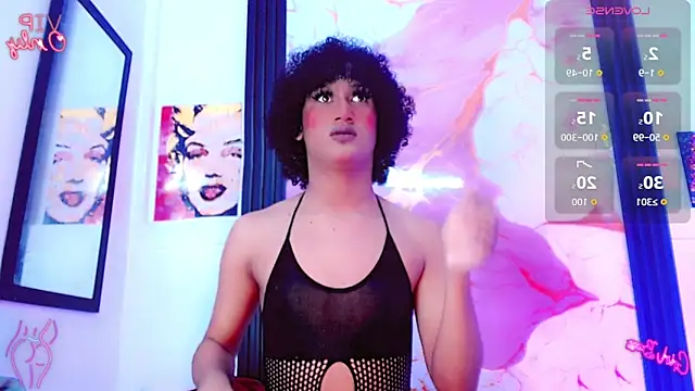 Emma Boms online show from 7, 5, 2026