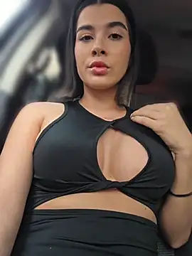 Sweetnahoxxx online show from 17, 3, 2026