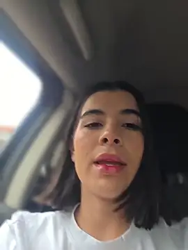 Sweetnahoxxx online show from 23, 3, 2026