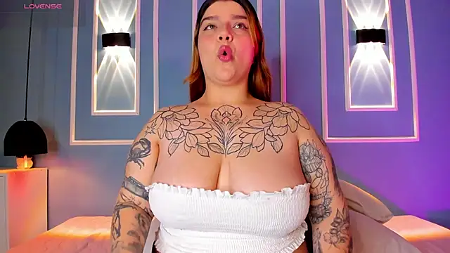 julieta zc online show from 8, 3, 2026