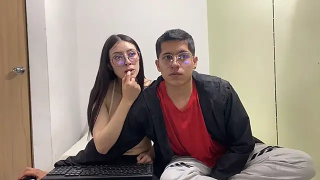 ScorpionDark11 online show from 12, 4, 2026