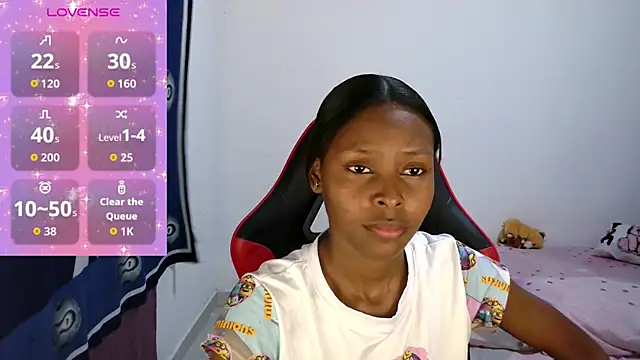 Snapshot of Dulce_camx chatting on 15, 3, 2026 Dulce camx online show from 15, 3, 2026