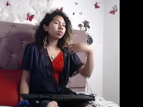 Snapshot of samanta_rosse20 chatting on 21, 3, 2026 samanta rosse20 online show from 21, 3, 2026