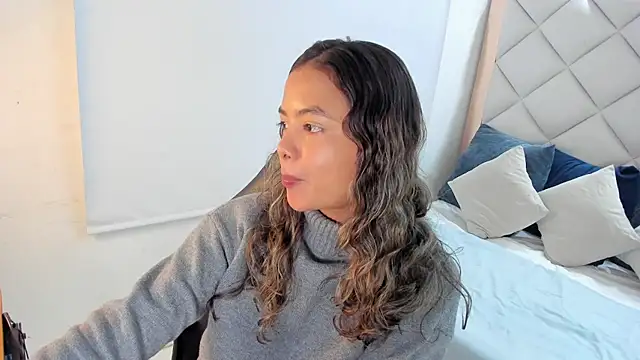 dulce lyraa1 online show from 26, 2, 2026