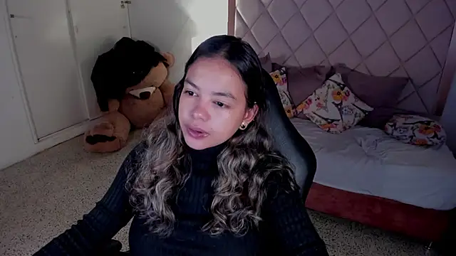 dulce lyraa1 online show from 6, 5, 2026
