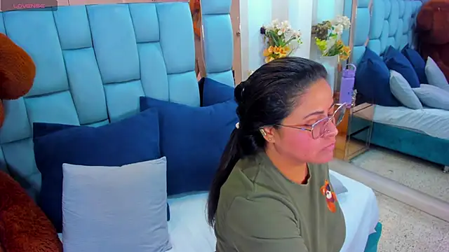 Snapshot of isabellablazee chatting on 9, 3, 2026 isabellablazee online show from 9, 3, 2026