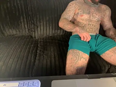 coookieandcream online show from 22, 3, 2026