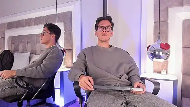 Austin Reedss online show from 27, 2, 2026