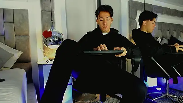 Austin Reedss online show from 7, 3, 2026