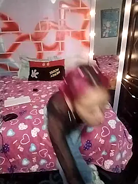 Snapshot of StyleCandy chatting on 10, 3, 2026 StyleCandy online show from 10, 3, 2026