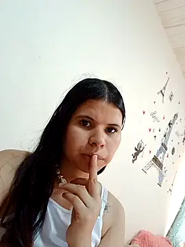 VelvetSirenLight online show from 10, 3, 2026