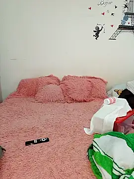 VelvetSirenLight online show from 16, 3, 2026