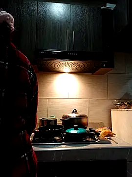 VelvetSirenLight online show from 21, 3, 2026