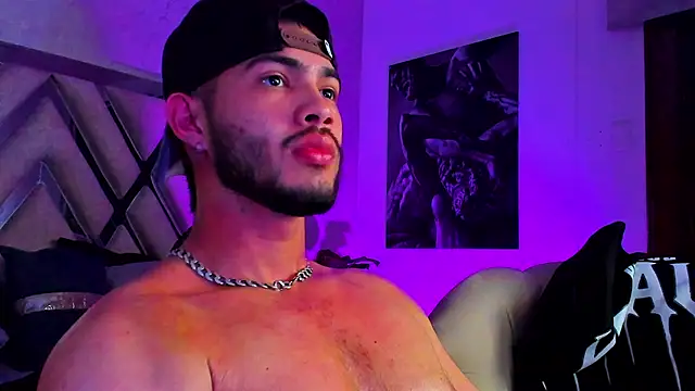 Vincentblack online show from 9, 3, 2026