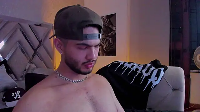 Vincentblack online show from 13, 6, 2026