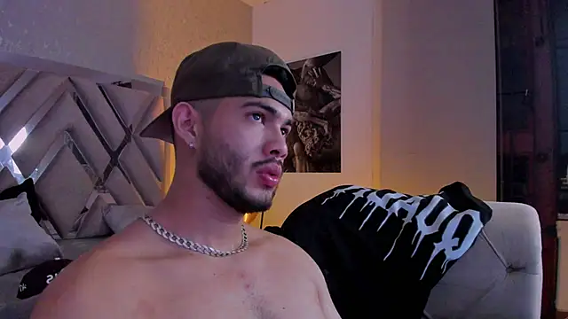 Vincentblack online show from 14, 6, 2026