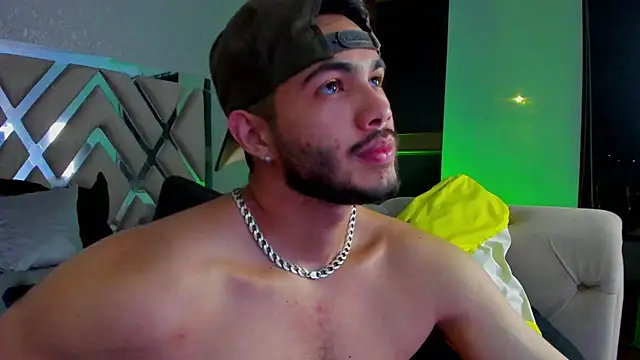 Vincentblack online show from 18, 6, 2026