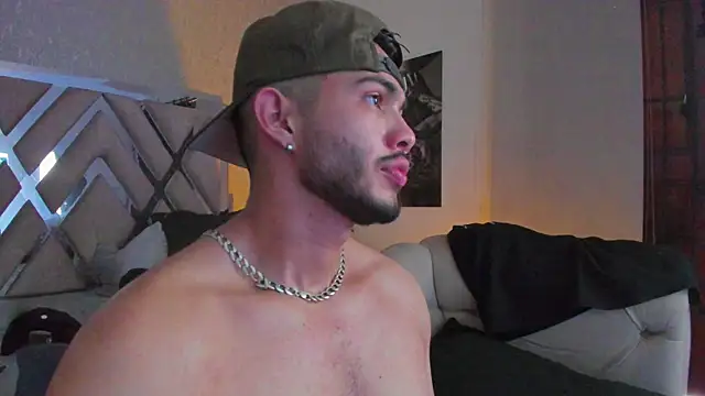 Vincentblack online show from 20, 6, 2026