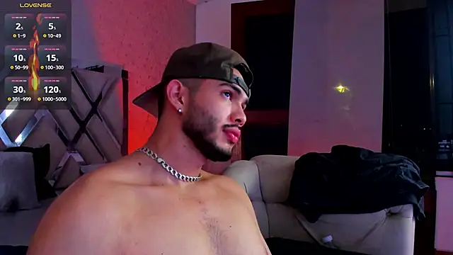 Vincentblack online show from 22, 6, 2026