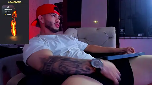 Vincentblack online show from 25, 6, 2026