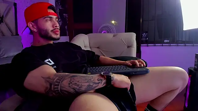Vincentblack online show from 27, 6, 2026