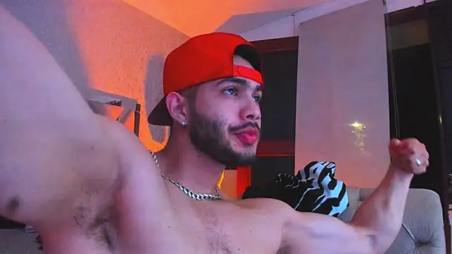 Vincentblack online show from 13, 7, 2026