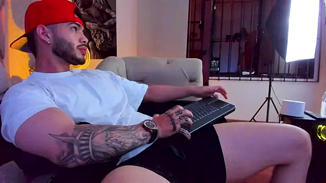 Vincentblack online show from 16, 7, 2026
