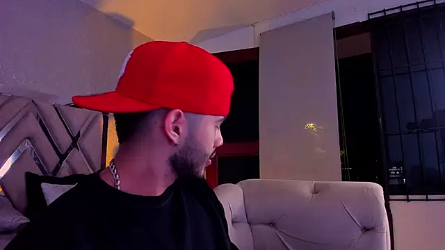 Vincentblack online show from 28, 7, 2026