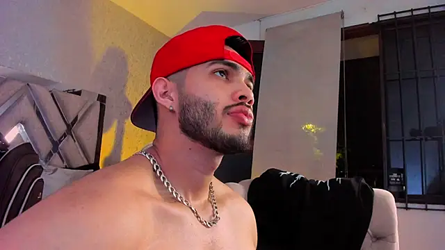 Vincentblack online show from 29, 7, 2026