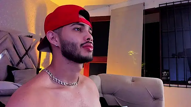 Vincentblack online show from 31, 7, 2026
