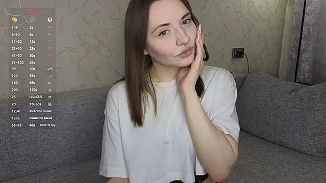 JeannaLanno online show from 1, 5, 2026