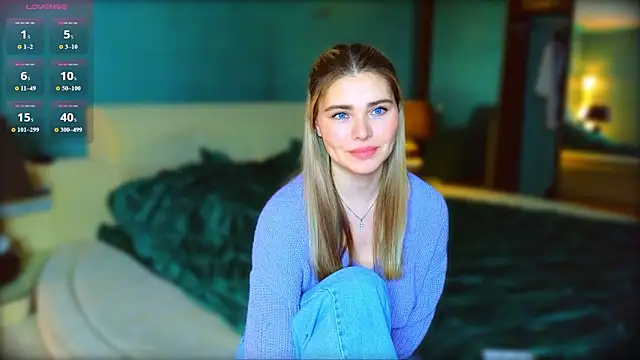 hornycharisma online show from 22, 3, 2026