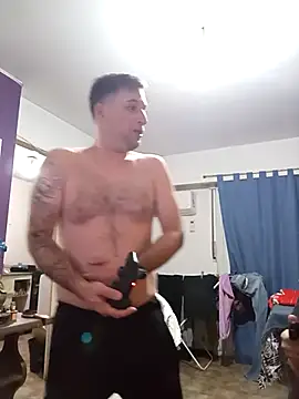 EcodeViento online show from 20, 4, 2026