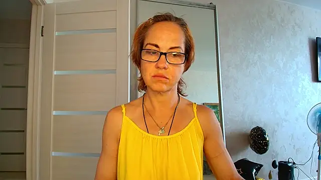 LioraWeiss online show from 23, 6, 2026